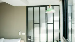 Hotel East Taichung - Chambre