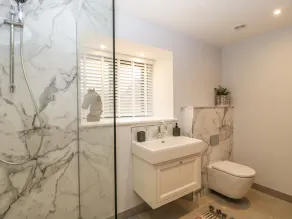 The Gully - Bagno