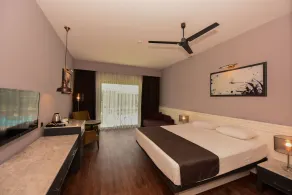Jiva Beach Resort - Ultra All Inclusive - View from room