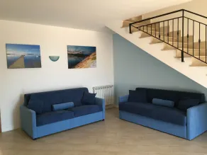 Herons Bay Resort - Opholdsområde