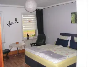 Ferienwohnung Für 6 Personen 90 M² - Room