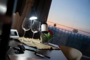 Il Moro - Agrigento Rooms - Restaurant