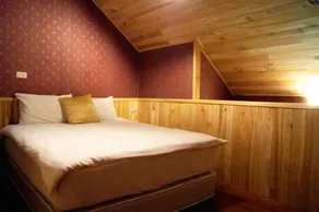 Dream town - Chambre