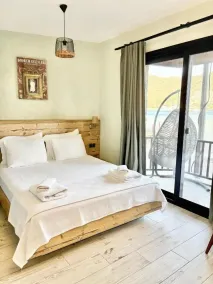 AKSOY TAS EV - Room
