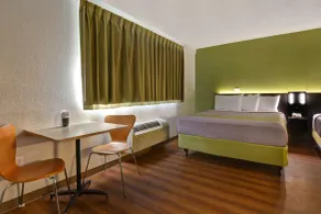Motel 6-Cocoa Beach, FL - Chambre