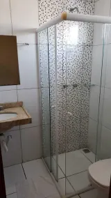 Hotel Viracopos de Indaiatuba - Salle de bain