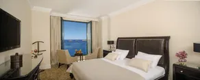 Royal Princess Hotel - Habitación