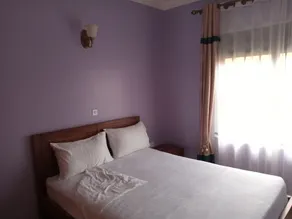 Home Bliss Hotel- Fort portal Uganda - Room