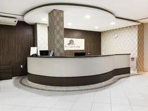 Hotel Bella Camboriú - Reception
