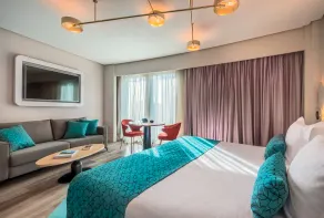 Barceló Sevilla Renacimiento - Chambre