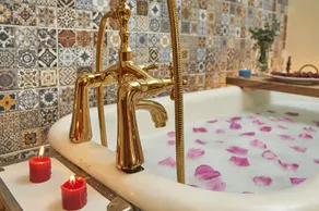 Hotel Vintage "Rialto" - Room
