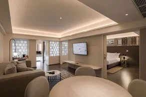 YANH Ratchawat Hotel - Chambre