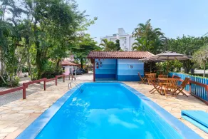 Pousada Villa Piemonte - Pool