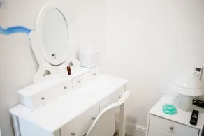 SAINT MICHAEL Capri - Chambre