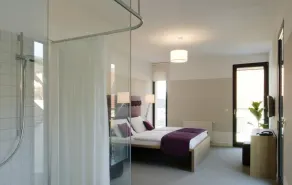 Hotel Zur Schonenburg - Quarto