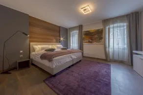 Boutique Rooms Mirabilis - Zimmer