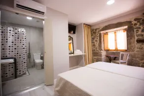 Quinta do Caminho, AL - Zimmer