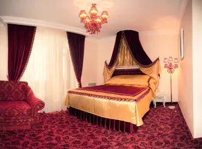 Royal City Hotel - Room