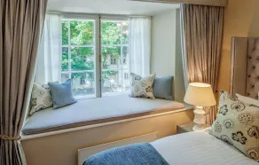 Schlössle Hotel - Small Luxury Hotels of the World - Room