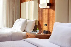 Homewood Suites by Hilton San Diego Mission Valley/Zoo - Chambre