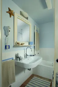 Hotel LaMorosa - Salle de bain