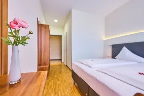 Hotel Apfelbaum - Room