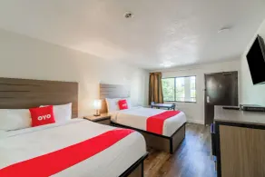 OYO Hotel Houston N Fm-1960 Champions TX - Rom