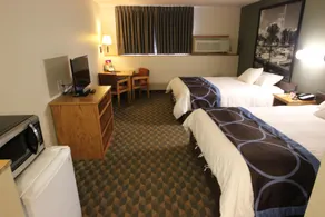 Darlington Inn - Zimmer
