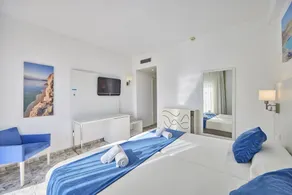 Hotel Ilusion Calma & Spa - Camera