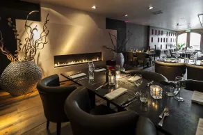 Van der Valk Theaterhotel Almelo - Restaurant