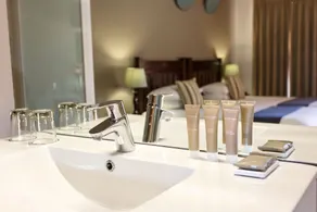 Protea Hotel by Marriott Oudtshoorn Riempie Estate - Room