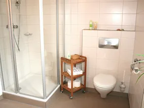 Gasthaus Stark - Bathroom
