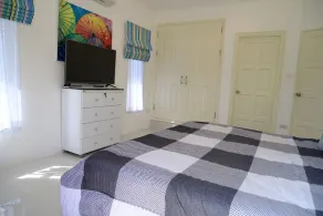 Bangsaray Villa - Quarto