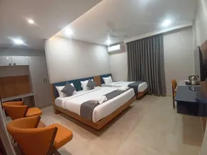 Vasatee Kondapur - Room