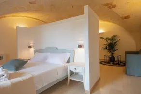 Masseria Galleppa by Apulia Hospitality - Zimmer