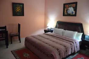 Almounia Hotel & Spa - Chambre