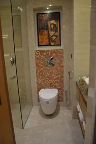 Best Western Plus Indore - Bathroom