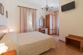 Hotel Monti - Værelse