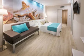 Sumus Hotel Stella and Spa 4S Adults Recommended - Chambre