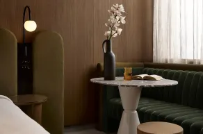 The EVE Hotel Sydney - Room