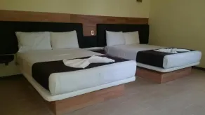 Hotel Cañada Internacional - Chambre
