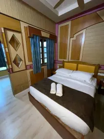Sharilla Resort - Perhentian BS - Room