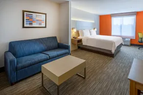 Holiday Inn Express Hotel & Suites Salisbury - Delmar by IHG - Chambre