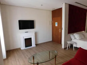 Hospedium Hotel Cañitas Maite Boutique - Zimmer