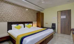 Itsy Hotels Galaxy Park - Room