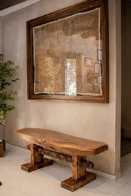 La Bella Toscana Centro - Reception