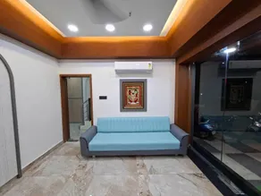  Hotel Matrushree - Near Shree Dwarkadhish Temple - Reception