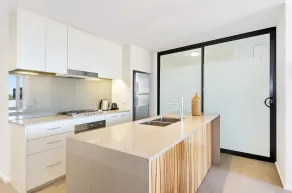 Wyndel Apartments - Bertram - Private kitchen