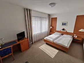 Hotel Römerhof - Zimmer