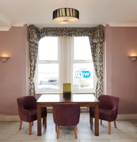 Revado Hotel, Norwich City Centre - Restaurant